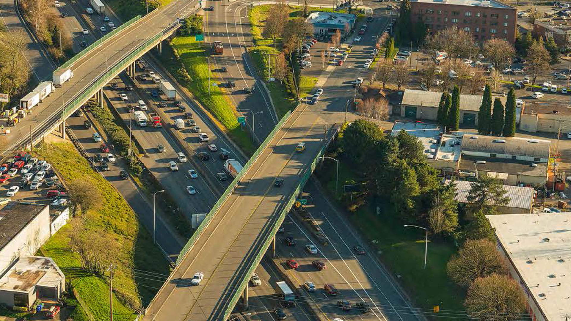 New Flyovers Planned to Ease Traffic Congestion and Enhance