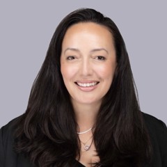 Photograph of Angela Murphy