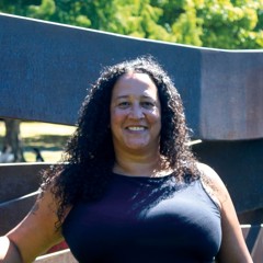 Photograph of Shannon Singleton