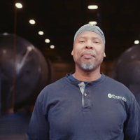 Carlton Pascal Bennefield