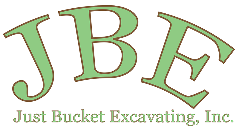 Just Bucket Excavating, Inc.